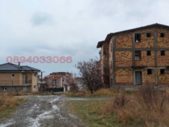 Парцел в Бургас, Център - 400 кв.м за 78 €/кв.м - Снимка #1
