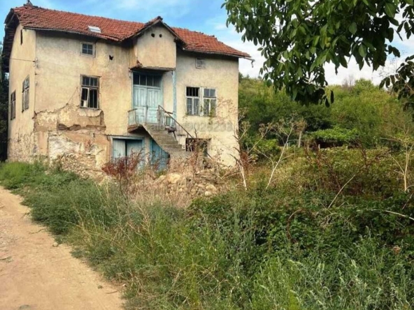 Къща в Благоевград, Еленово 2 - 170 кв.м за 120 €/кв.м - Снимка #1