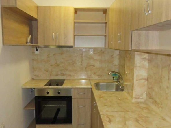 Дава се под наем Тристаен апартамент в София, Драгалевци - 86 кв.м за 306 € - Снимка #1