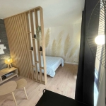 Дава се под наем Едностаен апартамент в София, Медицинска академия - 48 кв.м за 425 € - Снимка #1