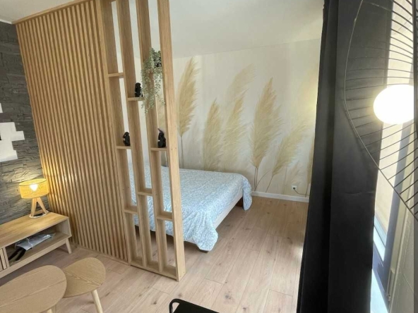 Дава се под наем Едностаен апартамент в София, Медицинска академия - 48 кв.м за 425 € - Снимка #1