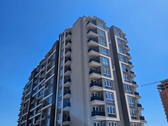 Двустаен апартамент в Пловдив, Кършияка - 71 кв.м за 1377 €/кв.м - Снимка #1