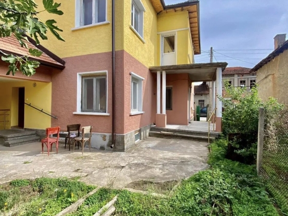 Къща в с. Торос, Област Ловеч - 100 кв.м за 643 €/кв.м - Снимка #1