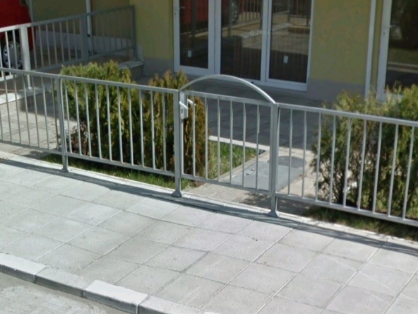 Едностаен апартамент в с. Равда, Област Бургас - 32 кв.м за 718 €/кв.м - Снимка #1