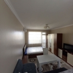 Дава се под наем Едностаен апартамент в Разград, Варош - 36 кв.м за 248.88 € - Снимка #1