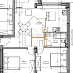 Тристаен апартамент в Пловдив, Кючук Париж - 95 кв.м за 1339 €/кв.м - Снимка #1