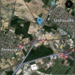 Парцел в с. Царацово, Област Пловдив - 20000 кв.м за 45 €/кв.м - Снимка #1