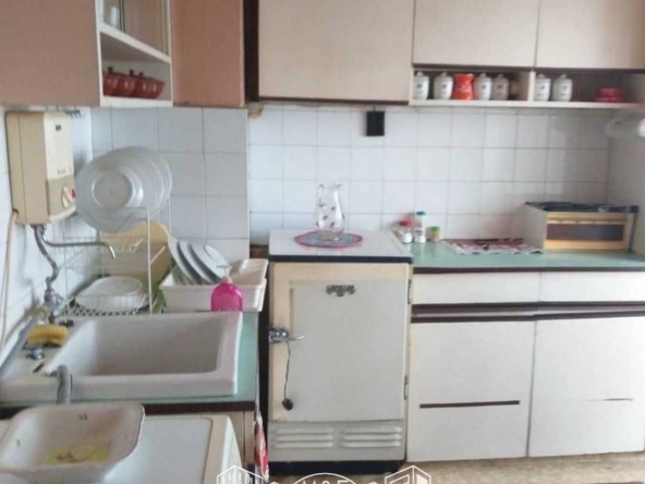 Тристаен апартамент в Димитровград - 80 кв.м за 478 €/кв.м - Снимка #1