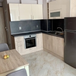 Дава се под наем Двустаен апартамент в София, Гео Милев - 60 кв.м за 612 € - Снимка #1