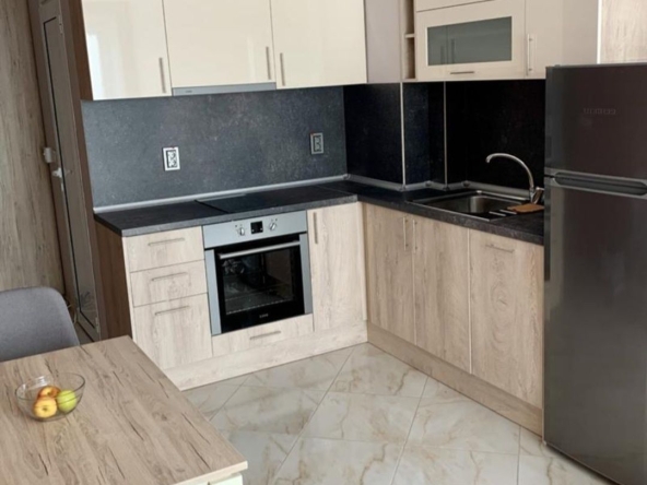 Дава се под наем Двустаен апартамент в София, Гео Милев - 60 кв.м за 612 € - Снимка #1