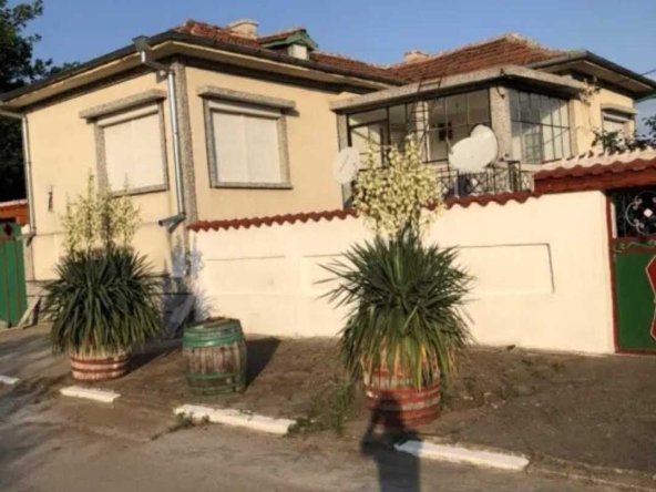 в Симеоновград -  кв.м за 0 €/ - Снимка #1
