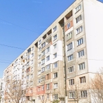 Тристаен апартамент в Перник, Изток - 66 кв.м за 1082 €/кв.м - Снимка #1