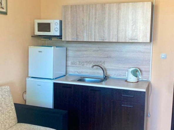 Едностаен апартамент в Сандански - 46 кв.м за 653 €/кв.м - Снимка #1