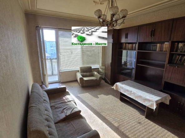 Многостаен апартамент в с. Крум, Област Хасково - 86 кв.м за 1082 €/кв.м - Снимка #1