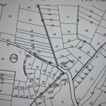 Парцел в Банкя - 780 кв.м за 109 €/кв.м - Снимка #1