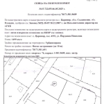 Парцел в с. Царимир, Област Пловдив - 1499 кв.м за 17 €/кв.м - Снимка #1