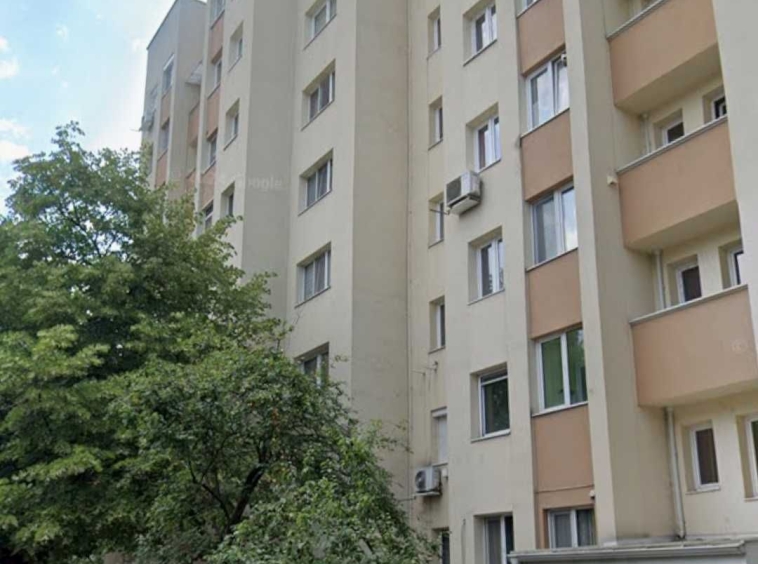 Тристаен апартамент в Стара Загора, Център - 83 кв.м за 1229 €/кв.м - Снимка #1