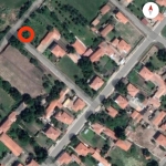 Парцел в с. Нови извор, Област Пловдив - 664 кв.м за 16 €/кв.м - Снимка #1