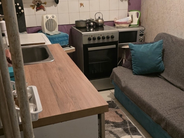 Двустаен апартамент в Ихтиман - 65 кв.м за 1373 €/кв.м - Снимка #1