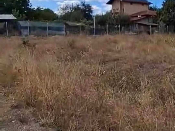 Парцел в с. Храбърско, Област София-област - 3000 кв.м за 14 €/кв.м - Снимка #1