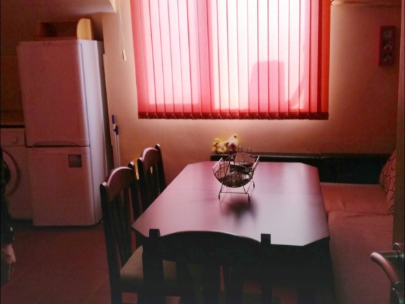 Двустаен апартамент в Пловдив, Западен - 57 кв.м за 1755 €/кв.м - Снимка #1