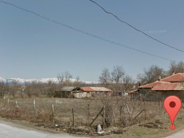 Парцел в с. Черничево, Област Пловдив - 1250 кв.м за 16 €/кв.м - Снимка #1