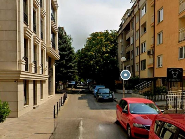 Тристаен апартамент в София, Лозенец - 98 кв.м за 2186 €/кв.м - Снимка #1