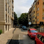 Тристаен апартамент в София, Лозенец - 98 кв.м за 2186 €/кв.м - Снимка #1