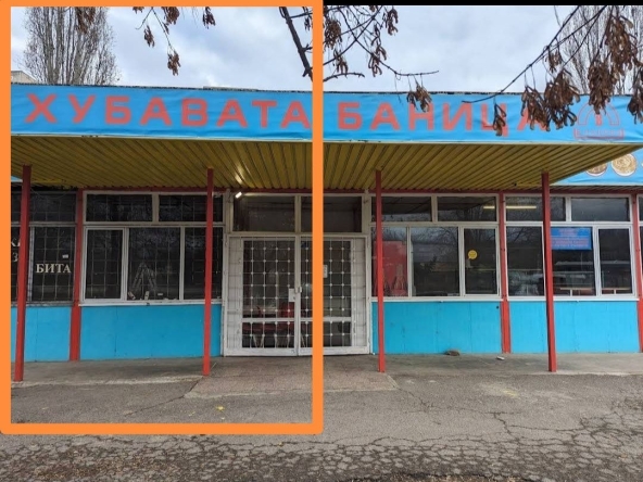 Дава се под наем Магазин в София, Люлин 7 - 70 кв.м за 600 € - Снимка #1