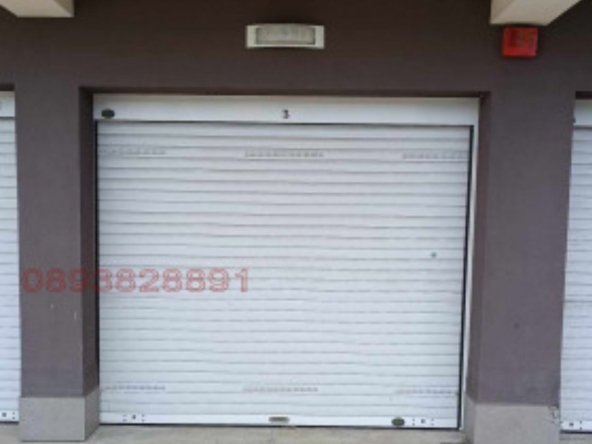 Гараж / Паркомясто в София, Подуяне - 21 кв.м за 4762 €/кв.м - Снимка #1