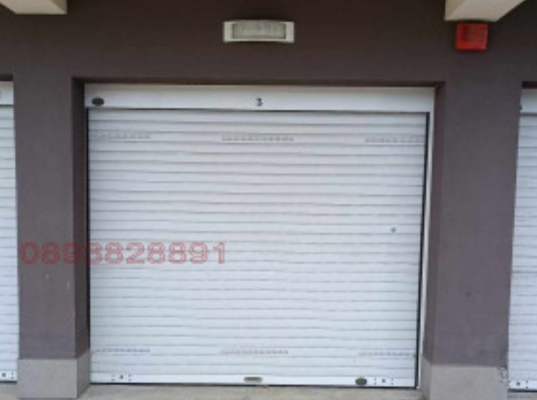 Гараж / Паркомясто в София, Подуяне - 21 кв.м за 4762 €/кв.м - Снимка #1