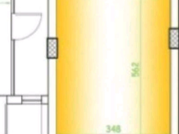 Дава се под наем Гараж / Паркомясто в София, Карпузица - 24 кв.м за 127.5 € - Снимка #1