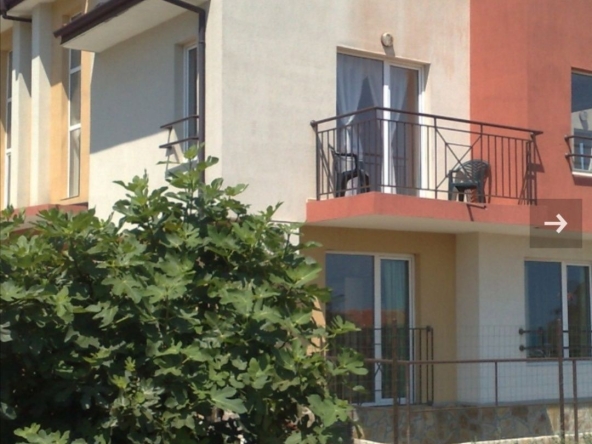 Дава се под наем Двустаен апартамент в Созопол - 50 кв.м за 7.65 € - Снимка #1