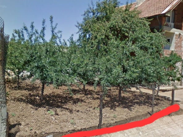 Парцел в Белово - 648 кв.м за 24 €/кв.м - Снимка #1