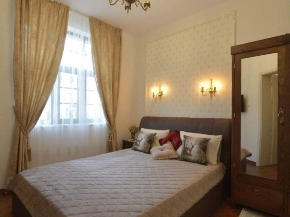 Дава се под наем Двустаен апартамент в Пловдив, Тракия - 50 кв.м за 448.8 € - Снимка #1