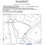 Парцел в Банско - 3579 кв.м за 55 €/кв.м - Снимка #1