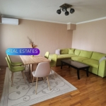 Дава се под наем Тристаен апартамент в София, Манастирски ливади - 130 кв.м за 714 € - Снимка #1