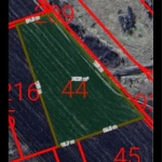 Парцел в София, Република 2 - 7302 кв.м за 70 €/кв.м - Снимка #1