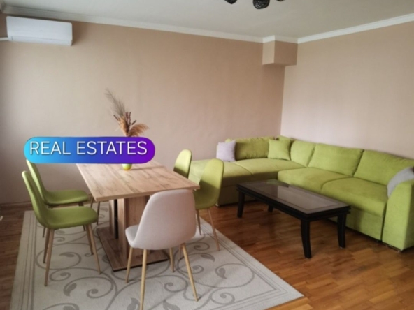 Дава се под наем Тристаен апартамент в София, Манастирски ливади - 130 кв.м за 714 € - Снимка #1