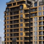 Тристаен апартамент в Пловдив, Кършияка - 130 кв.м за 1695 €/кв.м - Снимка #1