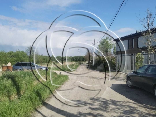 Парцел в Божурище - 450 кв.м за 120 €/кв.м - Снимка #1