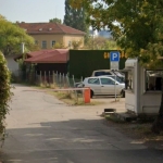 Дава се под наем Гараж / Паркомясто в София, СПЗ Слатина - 10 кв.м за 40.8 € - Снимка #1