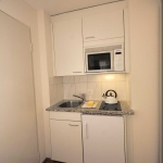 Дава се под наем Едностаен апартамент в София, Център - 45 кв.м за 500 € - Снимка #1