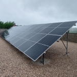 Парцел в Враца, Център - 200 кв.м за 51 €/кв.м - Снимка #1