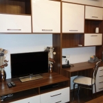 Дава се под наем Двустаен апартамент в София, Изток - 50 кв.м за 663 € - Снимка #1