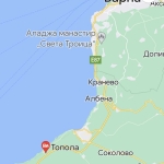 Парцел в с. Топола, Област Добрич - 559 кв.м за 22 €/кв.м - Снимка #1