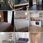 Дава се под наем Едностаен апартамент в Плевен, Мара Денчева - 55 кв.м за 330 € - Снимка #1