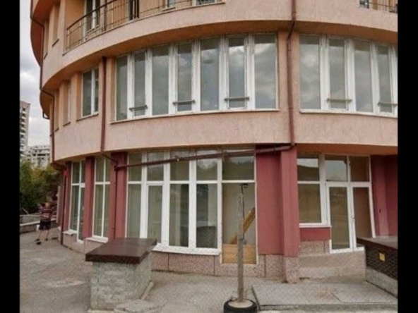 Двустаен апартамент в София, Люлин 4 - 71 кв.м за 2324 €/кв.м - Снимка #1