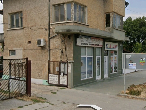 Къща в Павликени - 205 кв.м за 124 €/кв.м - Снимка #1