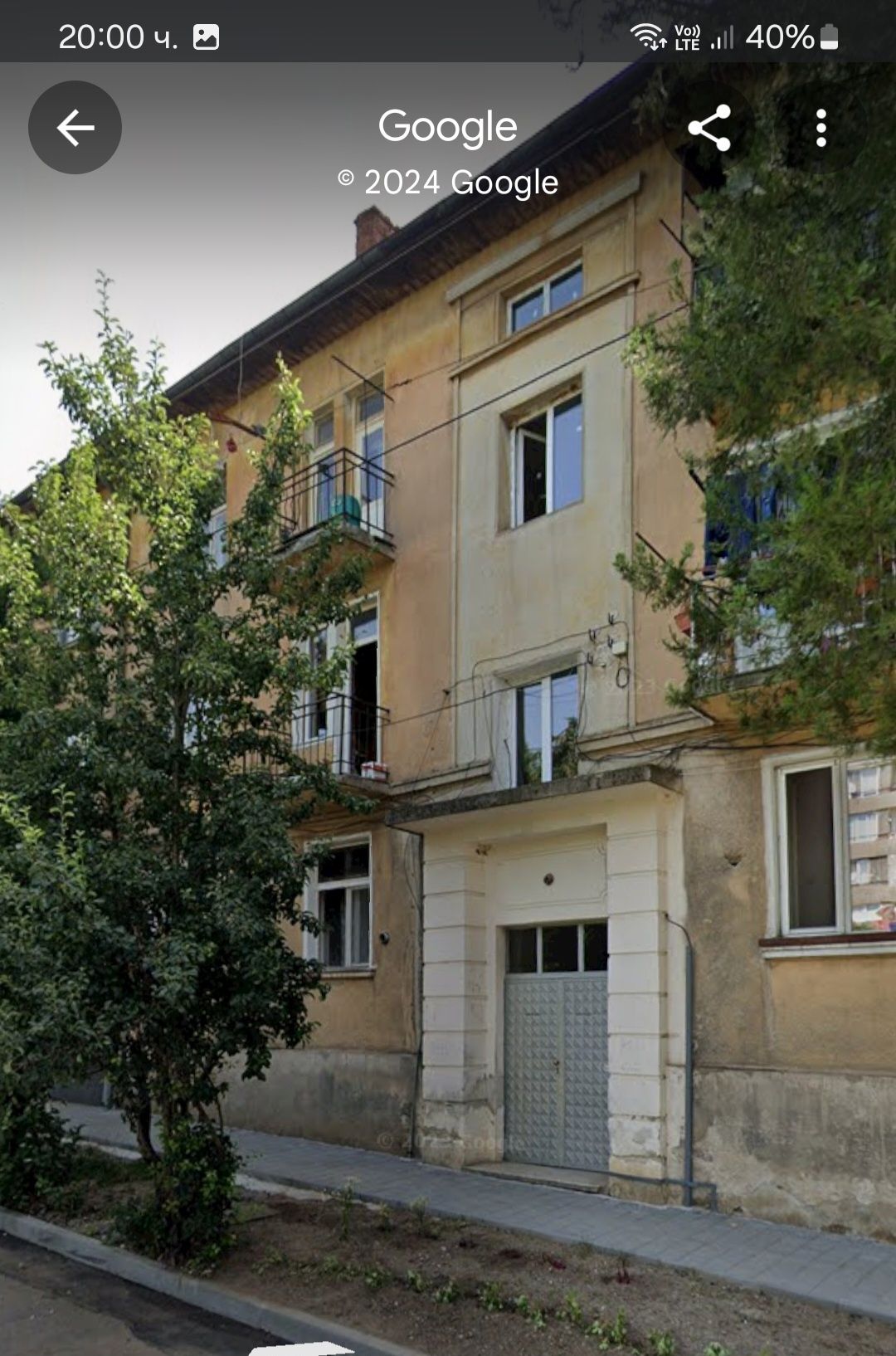 Двустаен апартамент в Бухово - 55 кв.м за 1091 €/кв.м - Снимка #1
